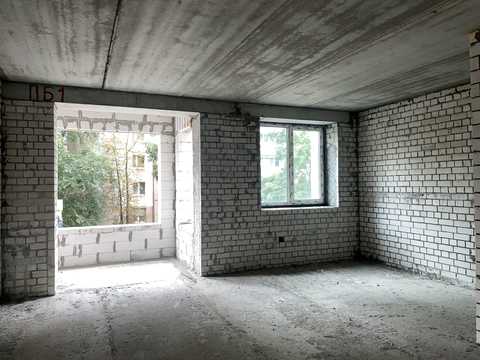 квартира за адресою Слобожанський просп. (ім. газети Правда), (Будинок 1)