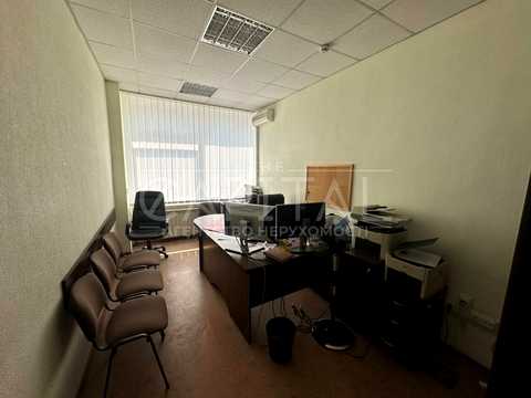 коммерческая по адресу Кудрявський узвіз, 7
