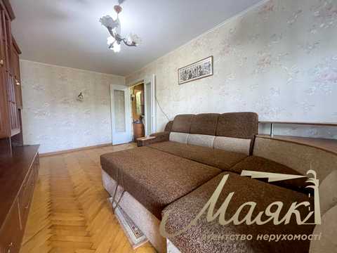 квартира по адресу Независимой Украины ул. (40 лет Советской Украины), 2-А