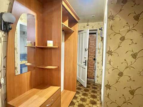 квартира по адресу Независимой Украины ул. (40 лет Советской Украины), 2-А