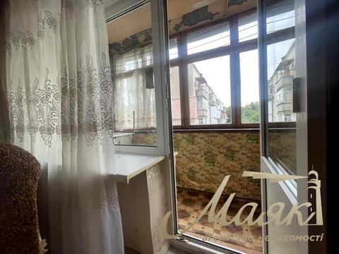 квартира по адресу Независимой Украины ул. (40 лет Советской Украины), 2-А