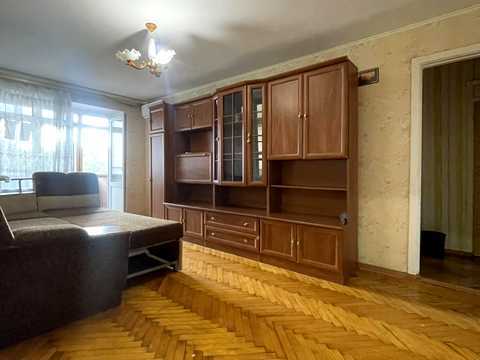 квартира по адресу Независимой Украины ул. (40 лет Советской Украины), 2-А
