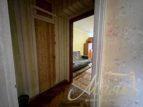 квартира по адресу Независимой Украины ул. (40 лет Советской Украины), 2-А
