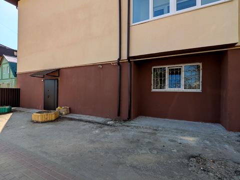 коммерческая по адресу Троицкая ул. (Пролетарская), 37-А