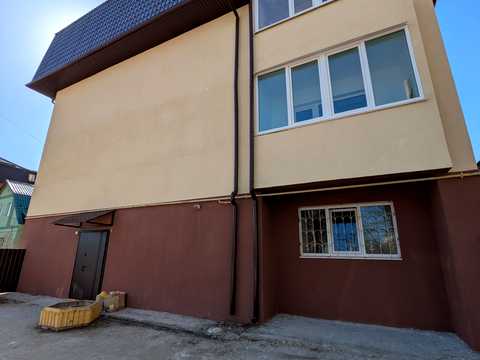 коммерческая по адресу Троицкая ул. (Пролетарская), 37-А