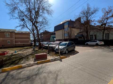 коммерческая по адресу Троицкая ул. (Пролетарская), 37-А