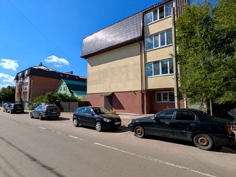 коммерческая по адресу Троицкая ул. (Пролетарская), 37-А