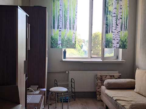 квартира за адресою Центральна вул., 16