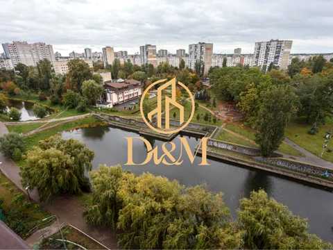 квартира по адресу Степана Рудницкого ул. (Академіка Вільямса), 19/14