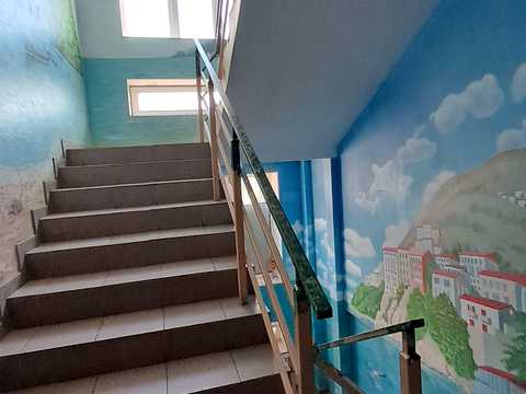 квартира за адресою Центральна вул., 16