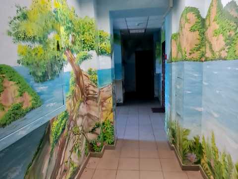 квартира за адресою Центральна вул., 16