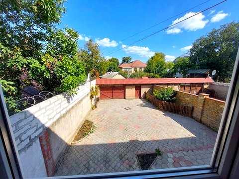 будинок за адресою Одеса, Павлодарьска вул.