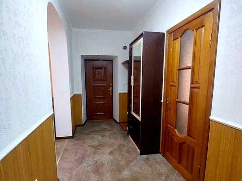 будинок за адресою Одеса, Павлодарьска вул.