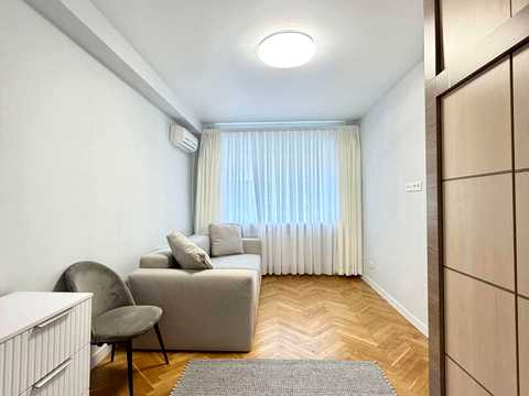квартира за адресою Велика Васильківська вул. (Червоноармійська), 131
