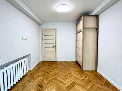 квартира за адресою Велика Васильківська вул. (Червоноармійська), 131