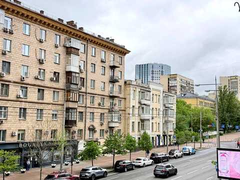 квартира за адресою Велика Васильківська вул. (Червоноармійська), 131
