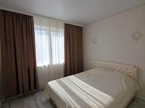 квартира за адресою Академіка Сахарова вул., (47 перлина)