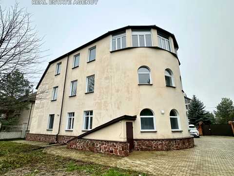 квартира по адресу Ужгородская ул., 31