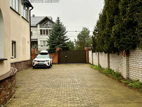 квартира по адресу Ужгородская ул., 31