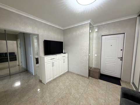 квартира за адресою Ясинуватський пров., 11