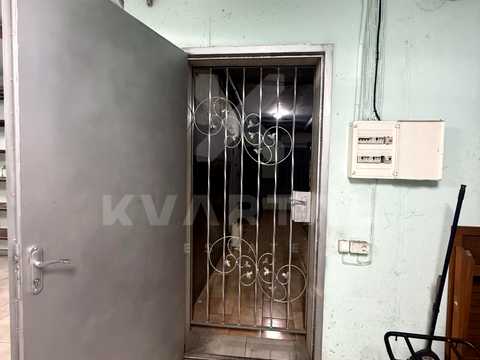 коммерческая по адресу Западная ул., 6