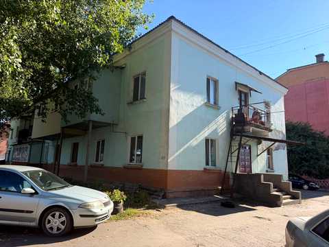 комната по адресу Кам'янецька ул., 149