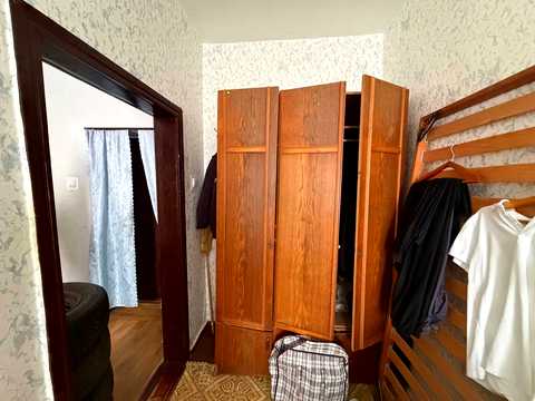 комната по адресу Кам'янецька ул., 149