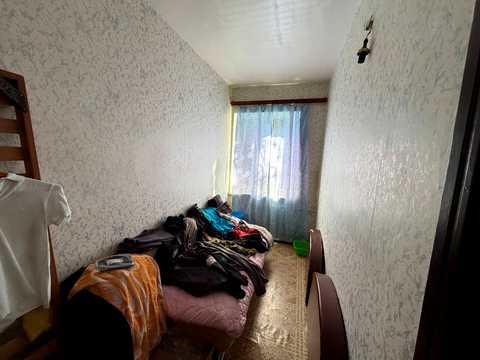 комната по адресу Кам'янецька ул., 149