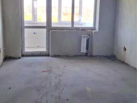 квартира по адресу Антоныча ул., 5-А