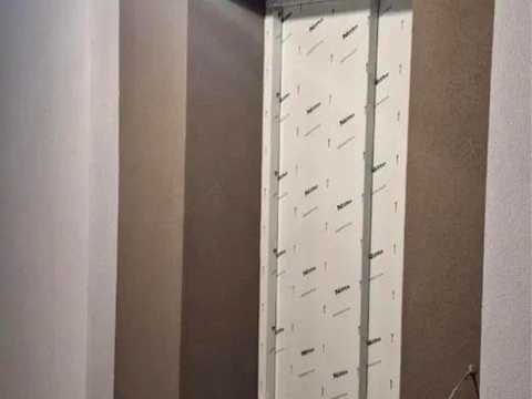 квартира по адресу Антоныча ул., 5-А