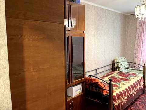 квартира по адресу Надзбручанская ул., 2