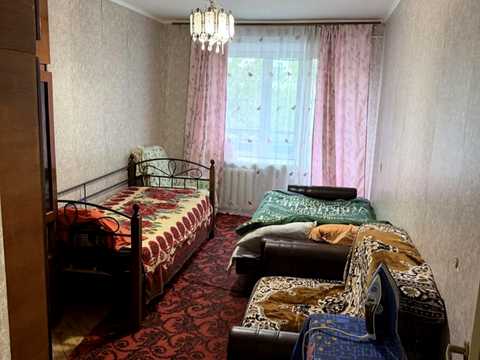 квартира по адресу Надзбручанская ул., 2