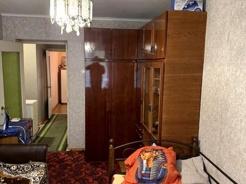 квартира по адресу Надзбручанская ул., 2