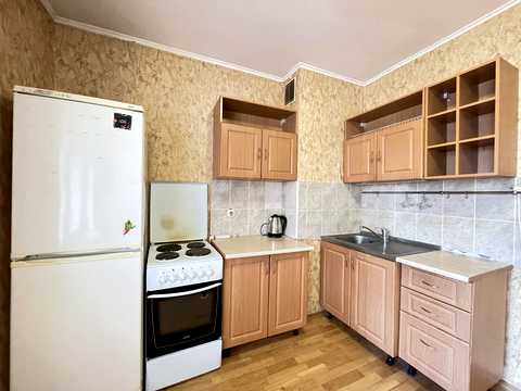 квартира по адресу Олены Пчилки ул., 2-Б