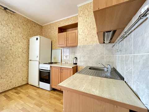 квартира по адресу Олены Пчилки ул., 2-Б