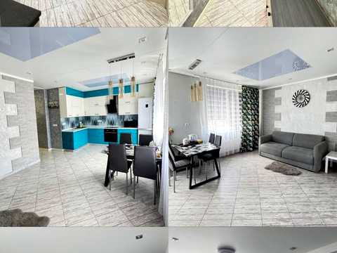 квартира за адресою Перлинна вул., 7