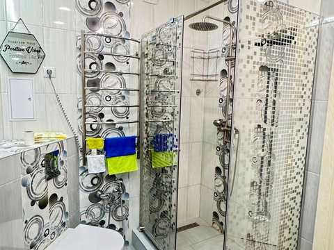 квартира за адресою Перлинна вул., 7
