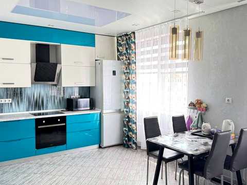 квартира за адресою Перлинна вул., 7