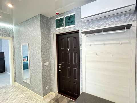 квартира за адресою Перлинна вул., 7