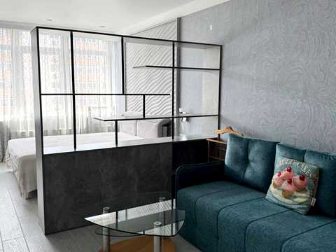 квартира за адресою Перлинна вул., 7