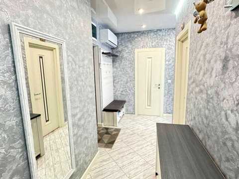 квартира за адресою Перлинна вул., 7