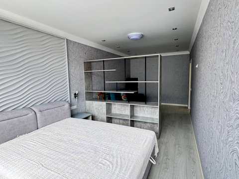 квартира за адресою Перлинна вул., 7