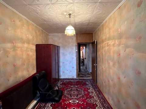 квартира по адресу Юрия Кондратюка ул. (Комунарівська), 5