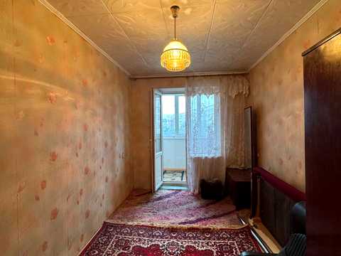 квартира по адресу Юрия Кондратюка ул. (Комунарівська), 5