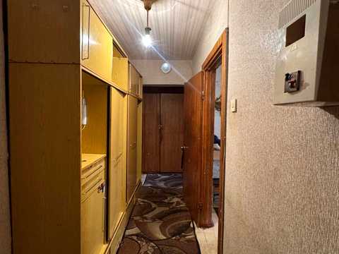 квартира по адресу Юрия Кондратюка ул. (Комунарівська), 5