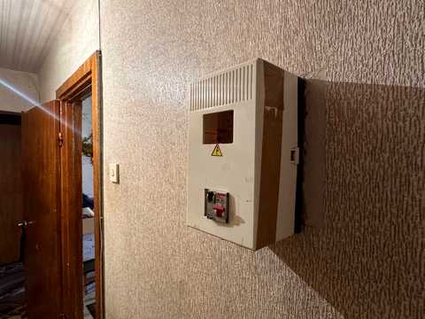 квартира по адресу Юрия Кондратюка ул. (Комунарівська), 5