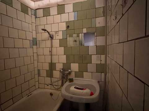 квартира по адресу Юрия Кондратюка ул. (Комунарівська), 5