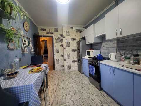 квартира по адресу Бориса Гмыри ул., 10