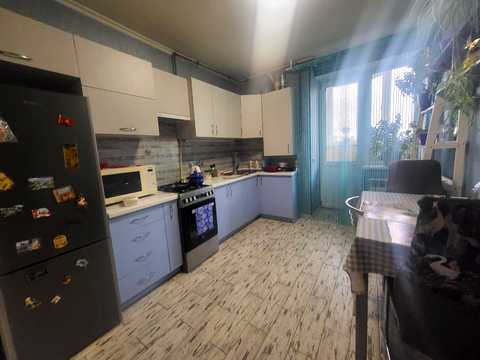квартира по адресу Бориса Гмыри ул., 10