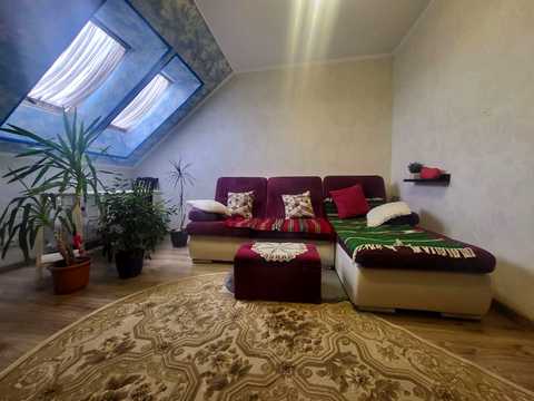 квартира по адресу Бориса Гмыри ул., 10
